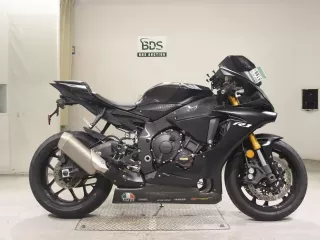 Yamaha YZF-R1  с аукциона в Японии