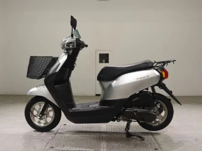 Honda TACT-4
