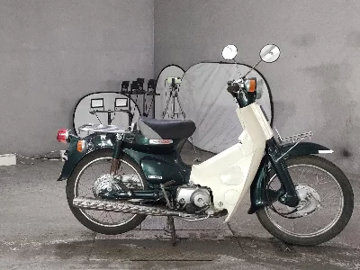 Honda SUPER CUB90