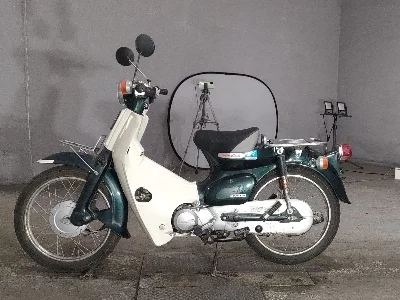 Honda SUPER CUB90