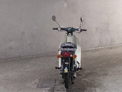 Honda SUPER CUB90