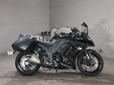 Kawasaki NINJA1000