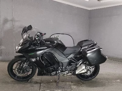 Kawasaki NINJA1000