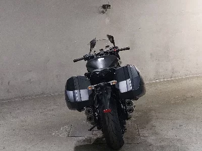 Kawasaki NINJA1000