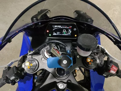 Yamaha YZF-R1