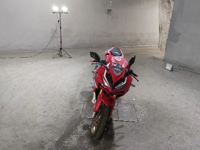 Honda CBR250RR