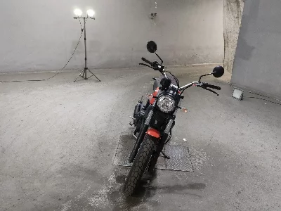 Ducati  DUCATI  SCRAMBLER SIXTY2