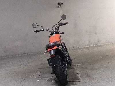 Ducati  DUCATI  SCRAMBLER SIXTY2