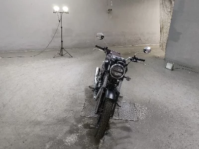 Honda GB350