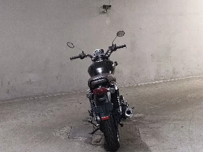 Honda GB350