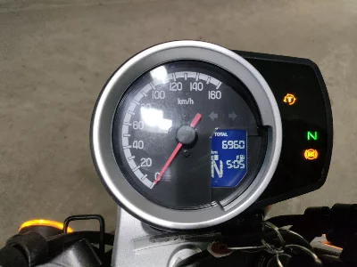 Honda GB350