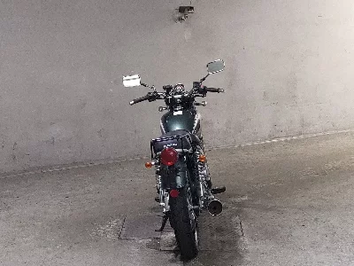 Suzuki ST250E