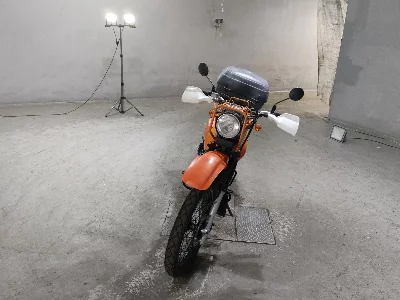 Suzuki DF125E