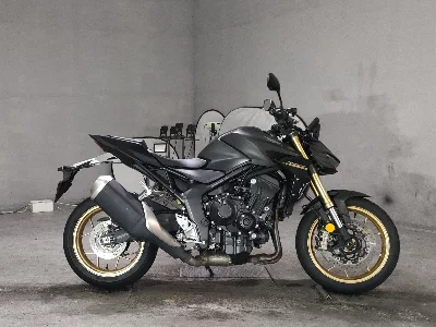 Honda CB1000 HORNET SP