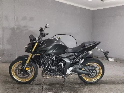 Honda CB1000 HORNET SP