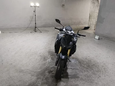 Honda CB1000 HORNET SP