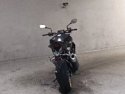 Honda CB1000 HORNET SP