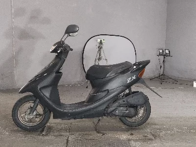 Honda DIO