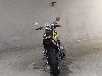Kawasaki ZEPHYR750