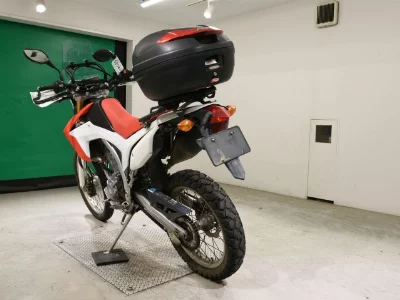 Honda CRF250L