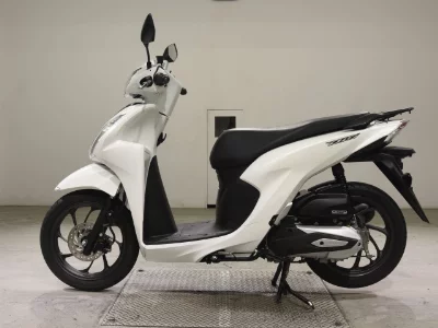 Honda DIO110-3