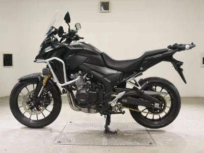 Honda 400X-2