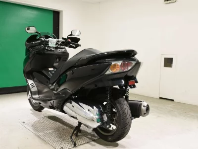 Honda FORZA Z