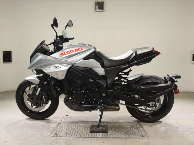 Suzuki KATANA1000 2019