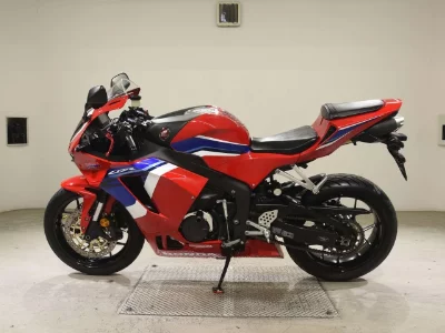 Honda CBR600RR