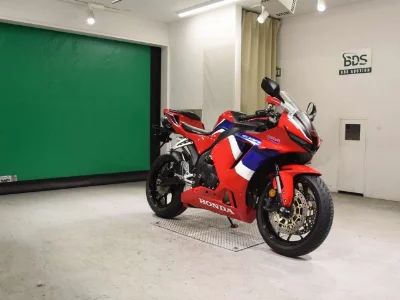 Honda CBR600RR