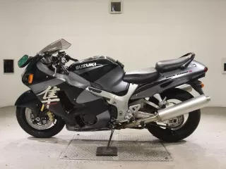 Suzuki GSX1300R HAYABUSA