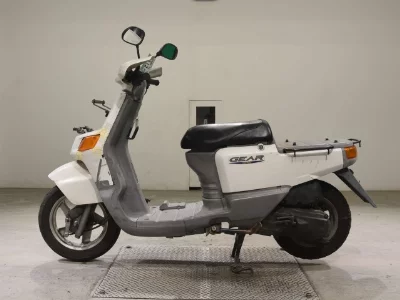 Yamaha GEAR