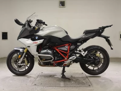 BMW BMWR1200RS