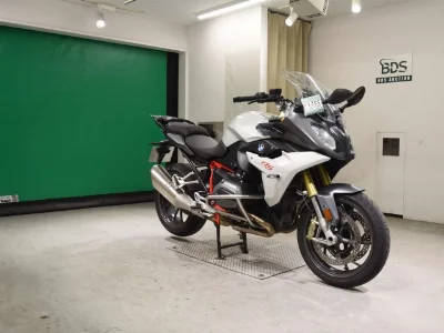 BMW BMWR1200RS