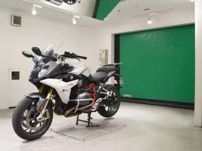 BMW BMWR1200RS