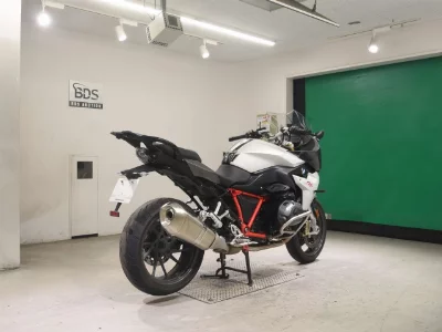 BMW BMWR1200RS