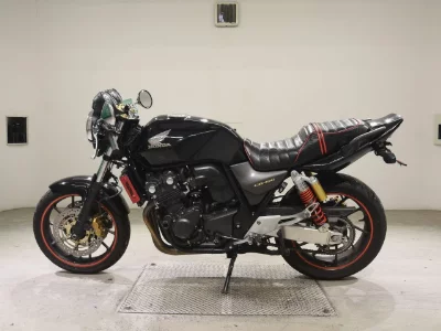 Honda CB400SFV-4ABS