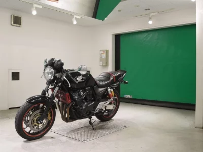 Honda CB400SFV-4ABS