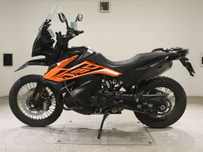 OTHER KTM790 ADVENTURE 
