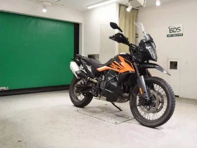 OTHER KTM790 ADVENTURE 