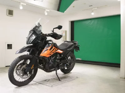 OTHER KTM790 ADVENTURE 
