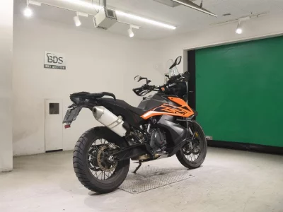 OTHER KTM790 ADVENTURE 