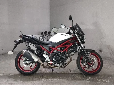 Suzuki SV650