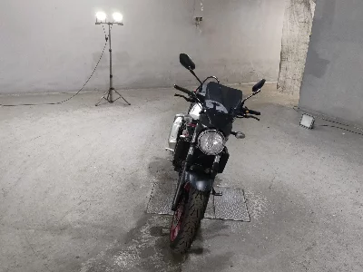 Suzuki SV650