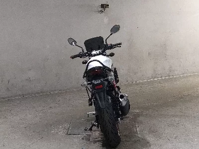 Suzuki SV650