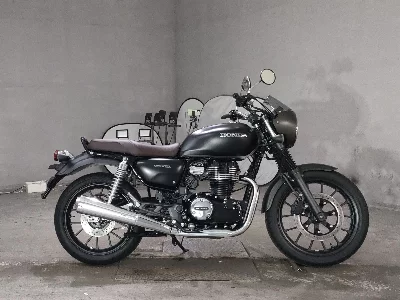 Honda GB350