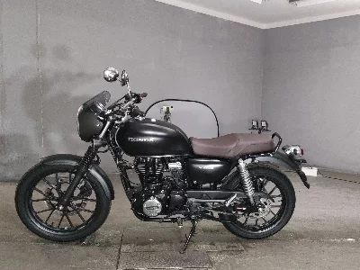 Honda GB350