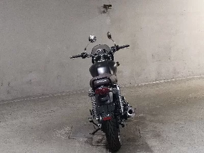 Honda GB350
