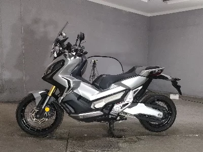 Honda X-ADV