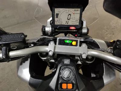 Honda X-ADV